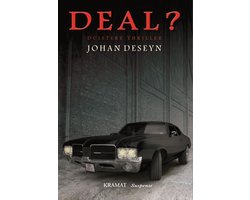 Omslag van Deal!