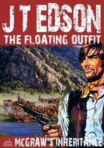 Omslag The Floating Outfit 15: McGraw's Inheritance