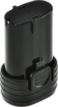 Makita BL7010 series - Li-ion 7.2V