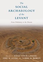 The Social Archaeology of the Levant