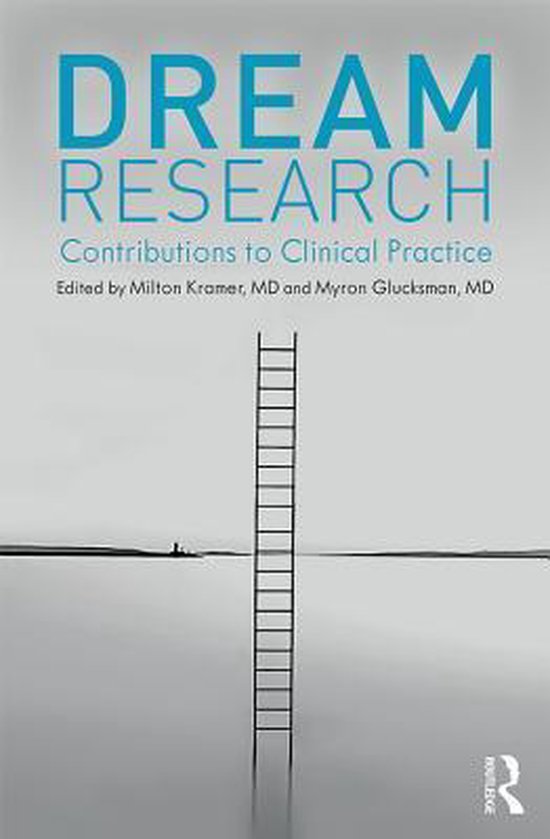 Dream Research - cover