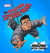 Marvel Short Story (eBook) - Amazing Spider Man, The: Amazing Peter Parker, The