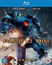 Pacific Rim (Blu-ray) (Import)