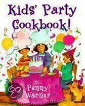 Kids' Party Cookbook