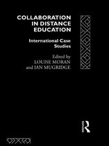 Routledge Studies in Distance Education - Collaboration in Distance Education
