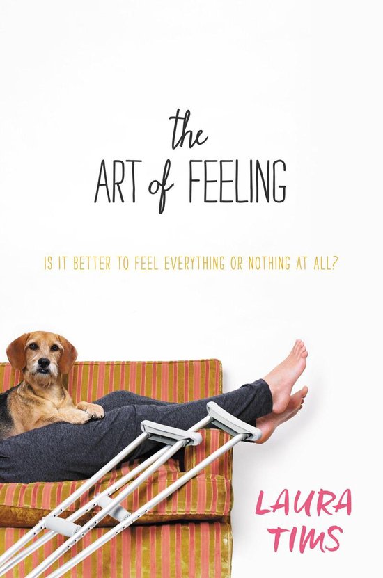 The Art of Feeling - cover