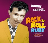 Rock N Roll Ruby - The Complete 1956-1962 Singles