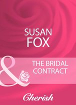 The Bridal Contract (Mills & Boon Cherish)