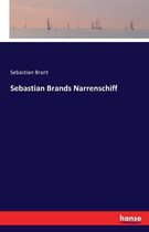 Sebastian Brands Narrenschiff