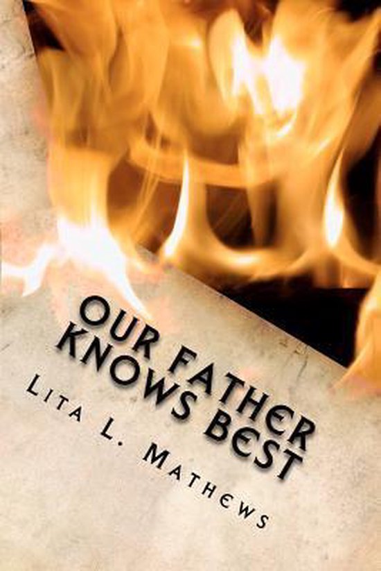 Our Father Knows Best - cover