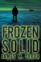 Hallie Leland 2 - Frozen Solid: A Novel