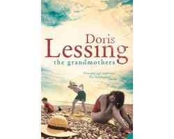 Omslag van The Grandmothers