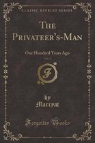 The Privateer's-Man, Vol. 1