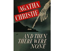And Then There Were None