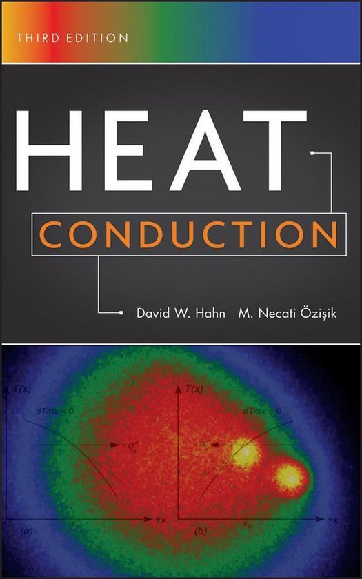 Heat Conduction - cover
