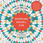 Snowflake Seashell Star