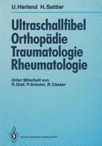 Ultraschallfibel Orthopadie, Traumatologie, Rheumatologie