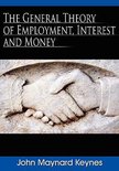 General Theory Of Employment, Interest, And Money