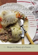 The German-Jewish Cookbook