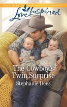 Triple Creek Cowboys - The Cowboy's Twin Surprise