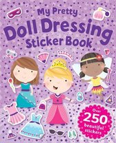 Bumper Young Doll Dressing
