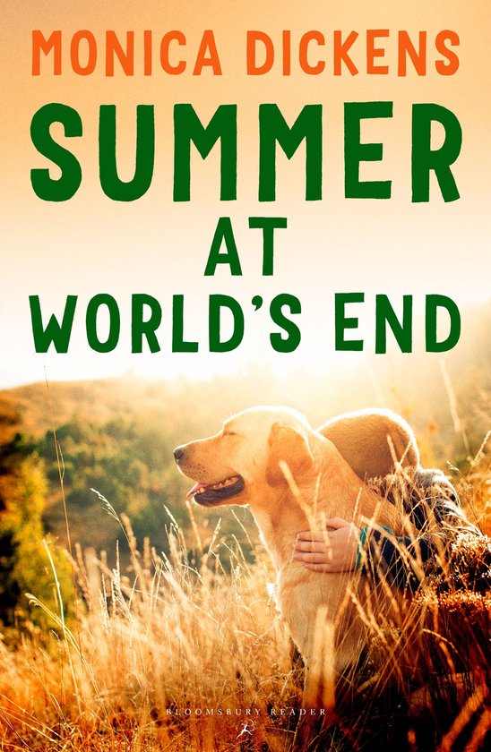 Summer at World's End - cover