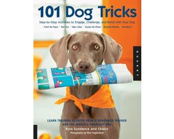 101 Dog Tricks