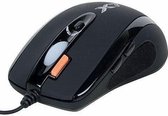 A4Tech Oscar Laser Gaming Mouse XL-750MK