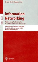 Information Networking