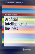 SpringerBriefs in Business - Artificial Intelligence for Business