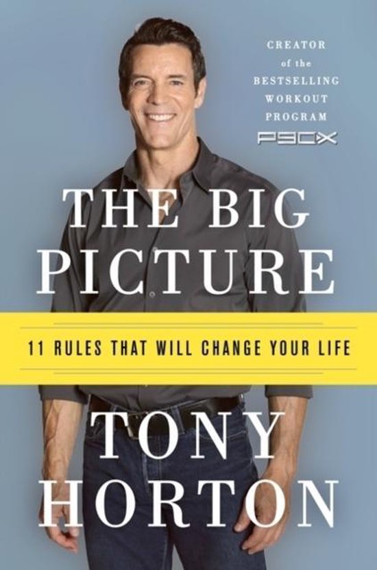 Big Picture - cover
