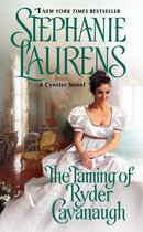 Cynster Sisters Duo 2 - The Taming of Ryder Cavanaugh