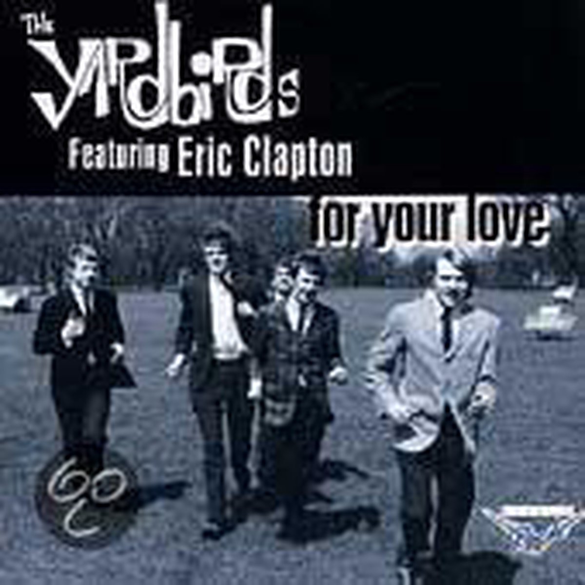 For Your Love