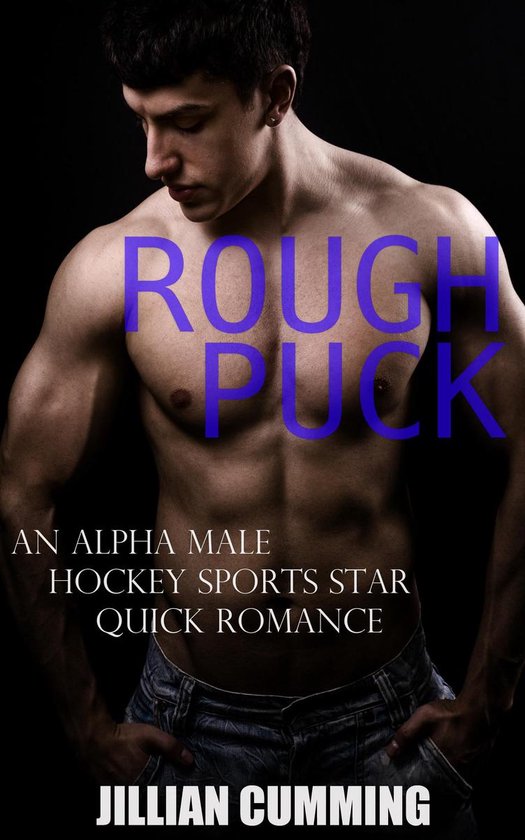 Rough Puck - cover