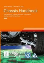ATZ/MTZ-Fachbuch- Chassis Handbook