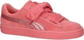 Puma - 364918  - Lage sneakers - Meisjes - Maat 39 - Roze - 05 -Shell Pink/Shell Pink