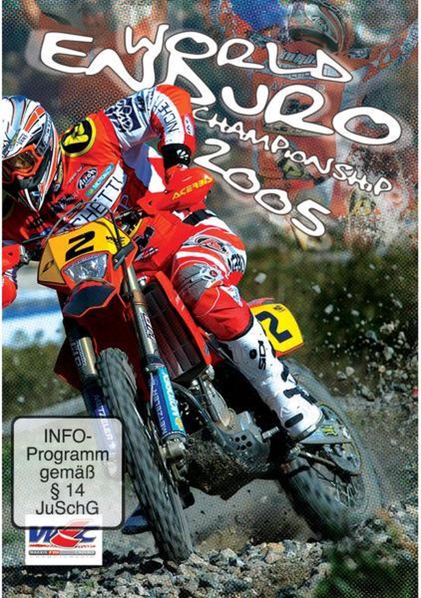 World Enduro Championship 2005