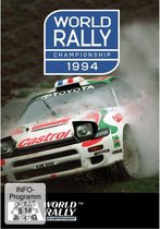 World Rally Championship 1994