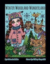 Winter Woodland Wonderland