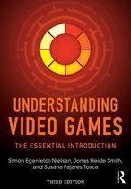 Understanding Video Games