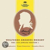 1956 Mozart Jubilee Edition, The-Bo