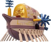 Bandai Grand Ship Collection Modelbouw Ark Maxim 15 Cm