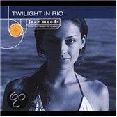 Jazz Moods: Twilight in Rio