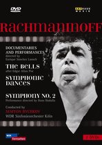 Semyon Bychkov - Conducts Rachmaninoff