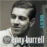 Best Of Kenny Burrell