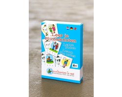 Leer je muzieknoten (educatief muziekspel)