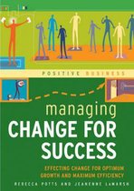 Managing Change for Success