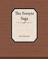 The Forsyte Saga