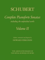 Complete Pianoforte Sonatas, Volume II