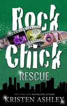 Rock Chick - Rock Chick Rescue